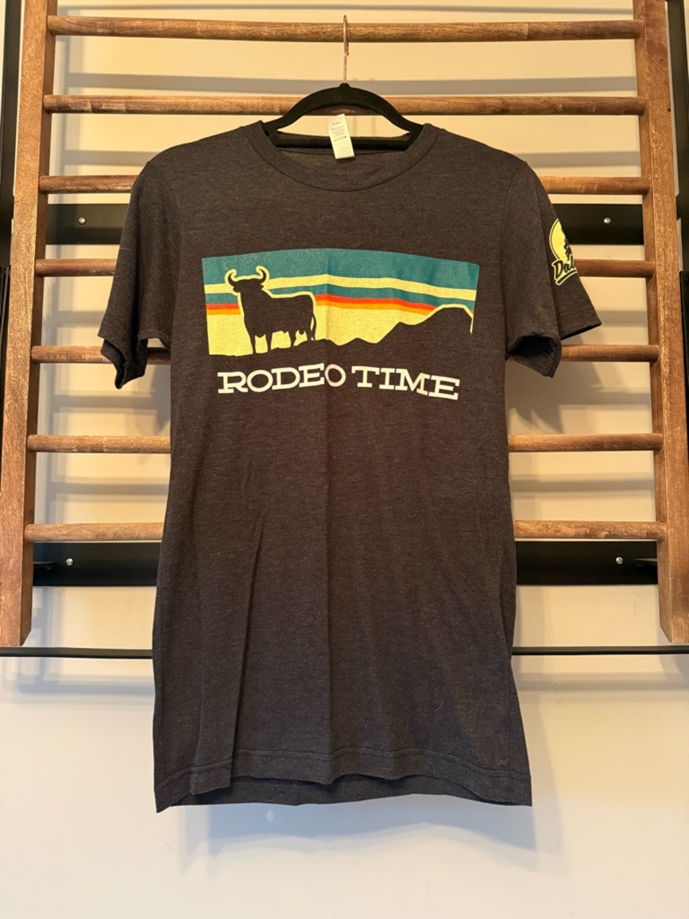 Dale Brisby Rodeo Time Shirt